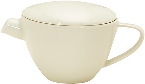 Schönwald WellCome Teekanne, Nenngröße: 35, Ø 186x122mm, Inhalt: 0,35 L