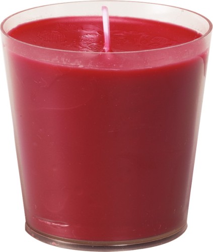 DUNI Nachfülleinheit Switch&Shine, 6er bordeaux 6 Stück