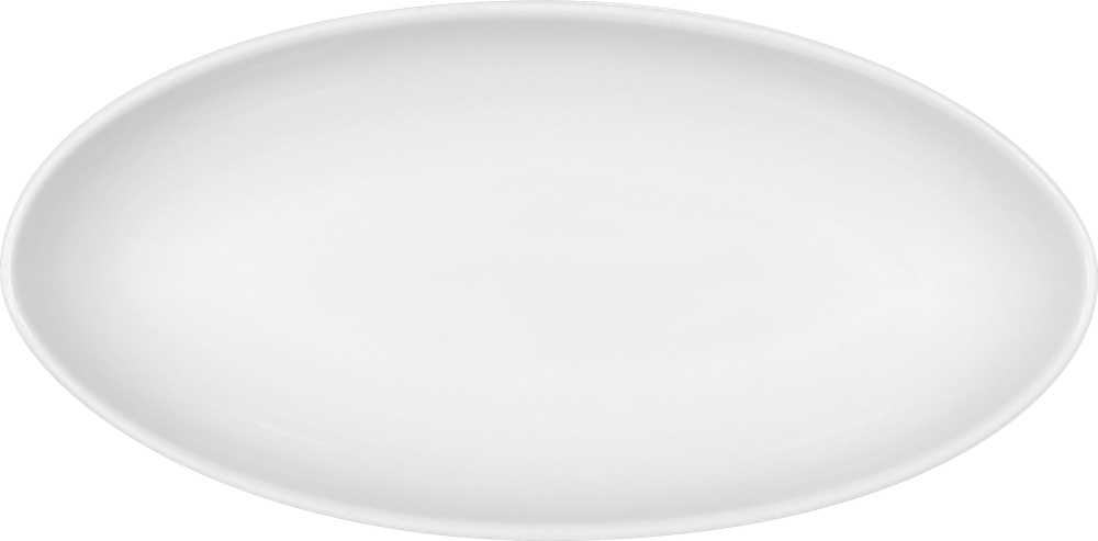 BAUSCHER function Schale oval 28 cm