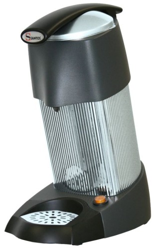 NEUMÄRKER Santos Zitruspresse 70 240x400x490 mm