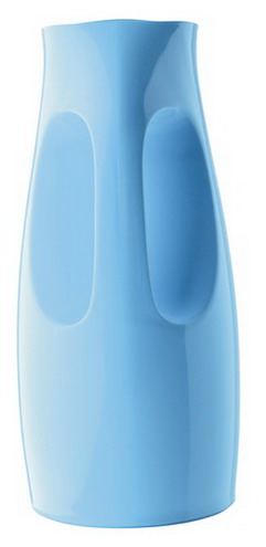 Helios Isolierkanne Ciento 0,9 l aqua
