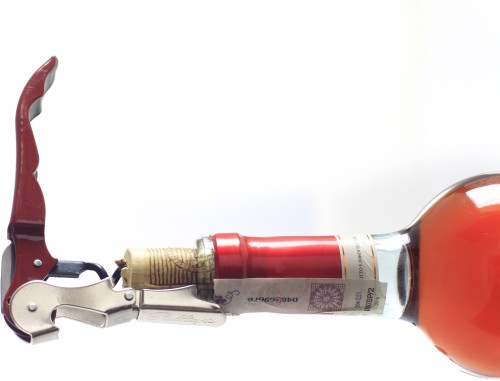 HENDI Kellnermesser - 120 mm - 1 auf Skinkarte -