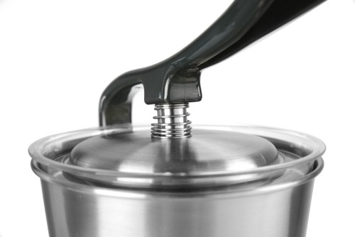 HENDI Zitruspresse elektrisch - 230 W - 280x200x(H)470 mm