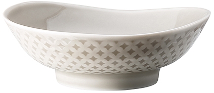 Rosenthal Bowl 10 cm Junto Pearl Grey