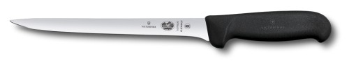 Victorinox Filetiermesser flex Fibrox, 20 cm