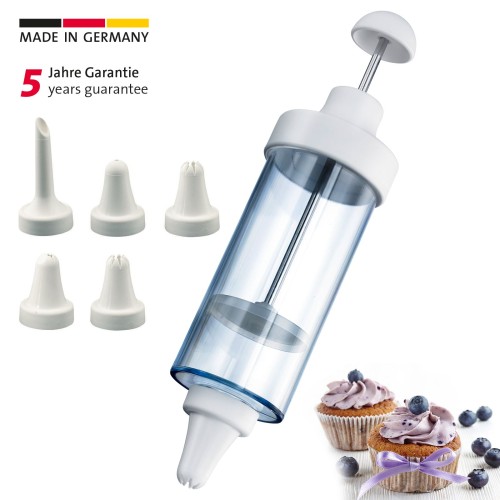 Westmark Garnierkünstler, 180 ml