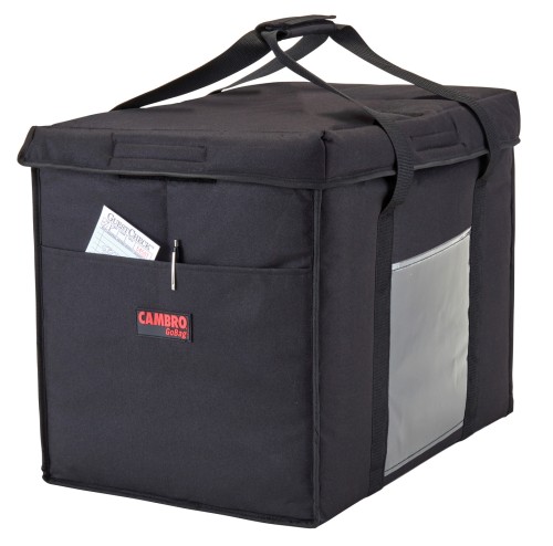 GoBag® große faltbare Liefertasche von Cambro