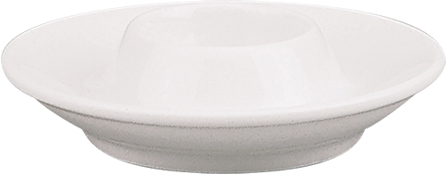 Schönwald Form 98 Eierbecher mit Unterteil, Ø 107mm