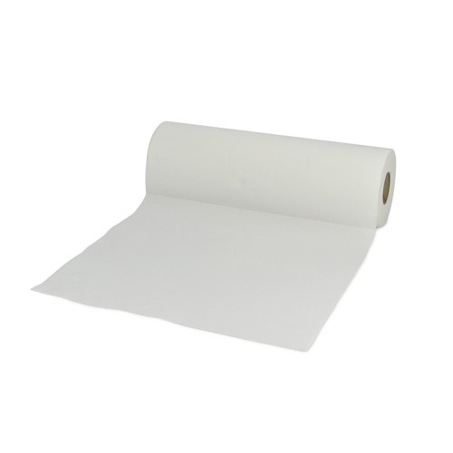 Medi-Inn® Liegenabdeckrollen 50 m x 50 cm weiss perforiert auf 35 cm, einzeln verpackt von Medi-Inn®