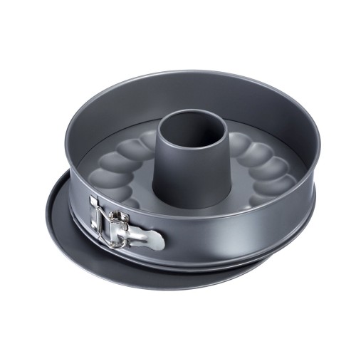 Westmark Springform »Back Meister«, Set mit 2 Böden, ø 24 cm