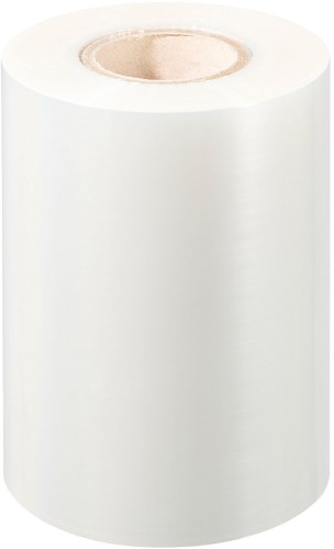 Duni Universalsiegelfolie 42 µm für PP/PET-schalen 230 mm x 400 m Transparent, 1 Stk/Krt (1 x 1 Stk)