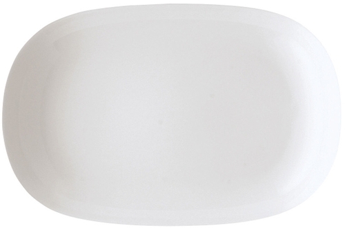 Arzberg Beilagenplatte 26cm FORM 1382 BLAUBLÜTEN