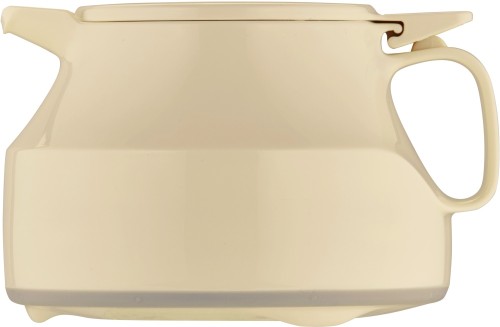 Helios Isolierkanne Room Pro 0,3 l beige (VPE=3 Stk)