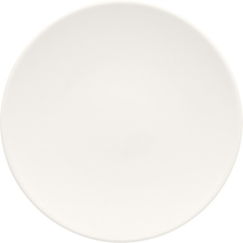 Villeroy & Boch Speiseteller, 27 cm Durchmesser, Serie MetroChic blanc