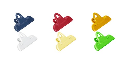 Tütenklipps PRESTO 11 cm, 2 St.