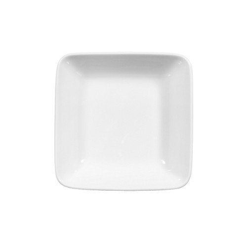 Seltmann V133 PR_Salatschale eckig 11x11 cm, Form: Varionorm, Dekor: 00003