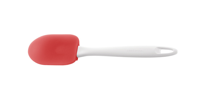 Silikon-Löffel / Teigspachtel PRESTO