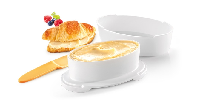 Tischbutterkühler DELLA CASA