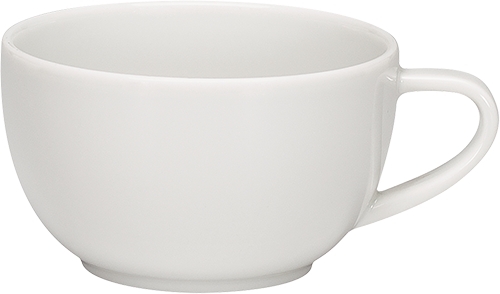 Schönwald Sonderartikel Tasse nieder, Nenngröße: A/30, Ø 105mm, Inhalt: 0,33 L