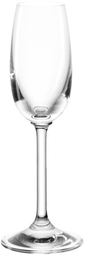 Montana Karton/6 Grappaglas 2cl /-/ :pure