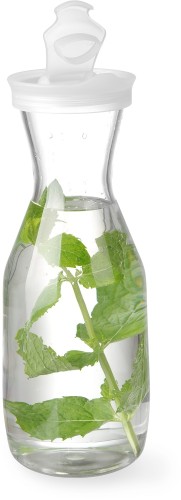 HENDI Saftkanne - Ø92x(H)245 mm - 1,0 Liter