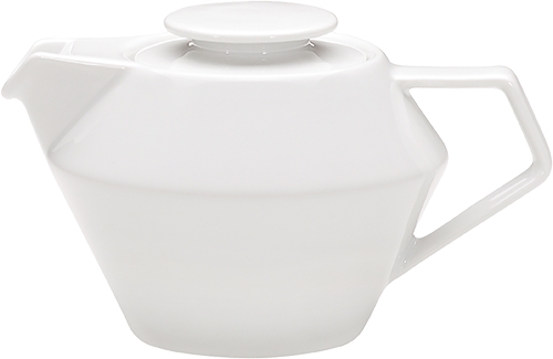 Schönwald Connect Teekanne, Nenngröße: 40, Ø 178x127mm, Inhalt: 0,4 L