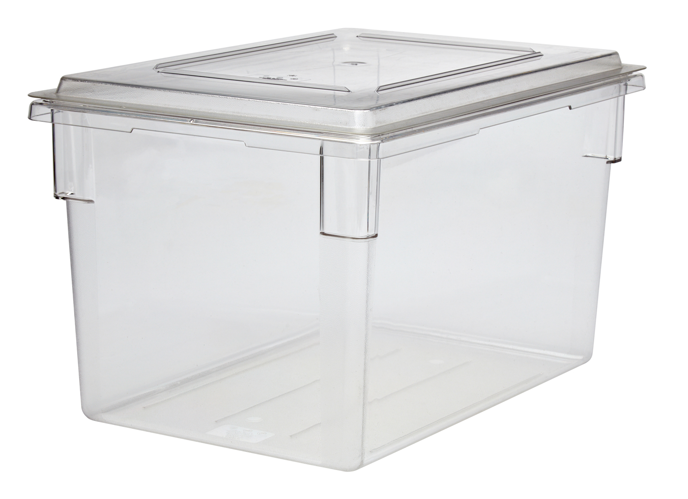 Camwear Lebensmittel-Aufbewahrungsbox. 83,3 Ltr von Cambro