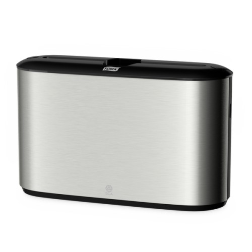 Tork Xpress® Tischspender für Multifold Handtücher Image Design, Edelstahl