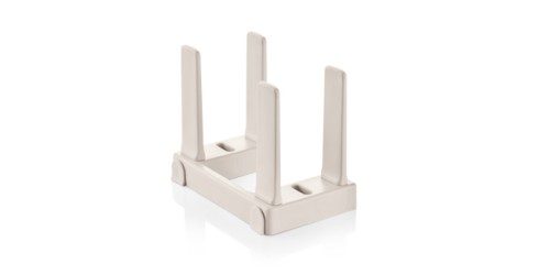 Verlängerungsstück für Bratpfannenhalter FlexiSPACE 92 x 148 mm