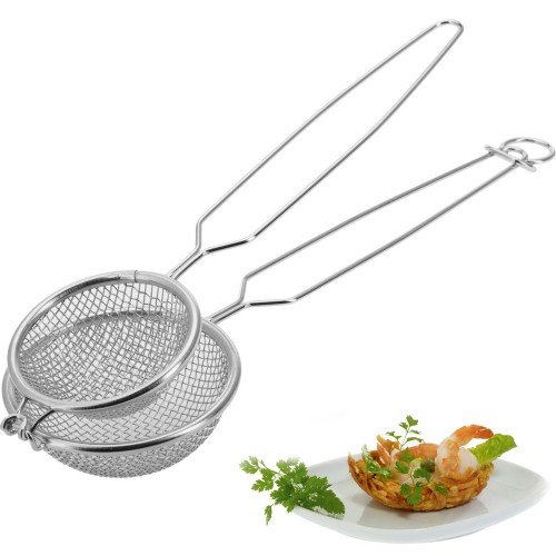 Westmark Nestbacklöffel, ø 10 cm ø 8 cm