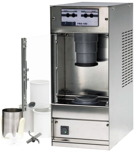 Neumärker Steamblend FRX-180