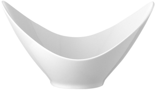 Free Spirit Weiss Schale 19