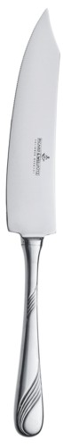 GALA Tortenmesser 18/10 CNS, ganz  poliert