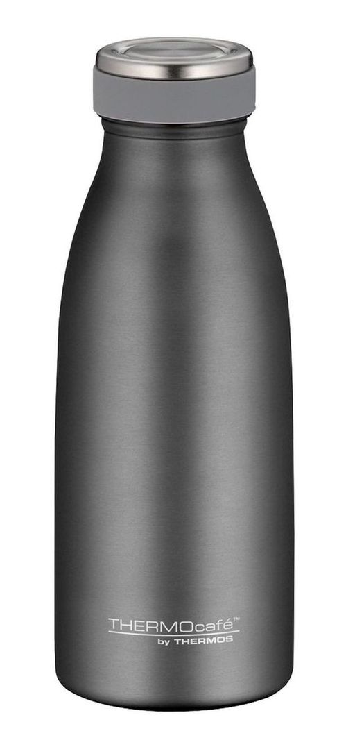 Thermos TC Isolierflasche cool grau 0,35 Liter