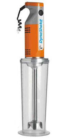 Dynamic Professional Dynashake MX051 - Serie: Mini