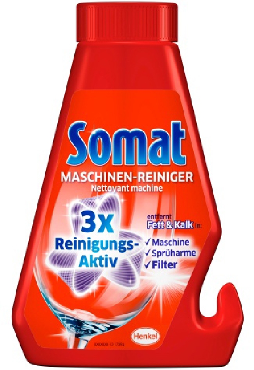 Somat Maschinenpflege 250ML