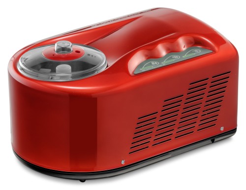 Eismaschine Retro Gelato 1700