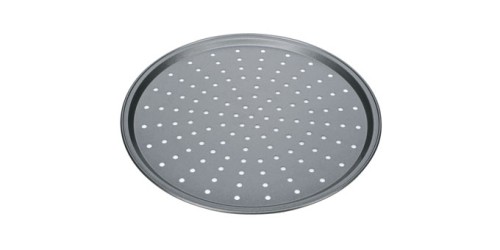 Pizzaform mit Thermolochung DELICIA ø 32 cm