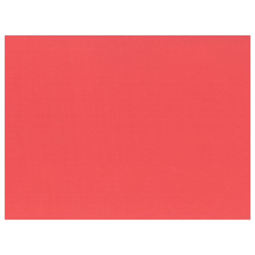 100 Tischsets, Papier 30 cm x 40 cm rot von PAPSTAR