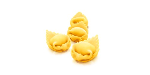 Teigschneider für Quadrate mit zackigem Rand DELÍCIA 7.0 cm