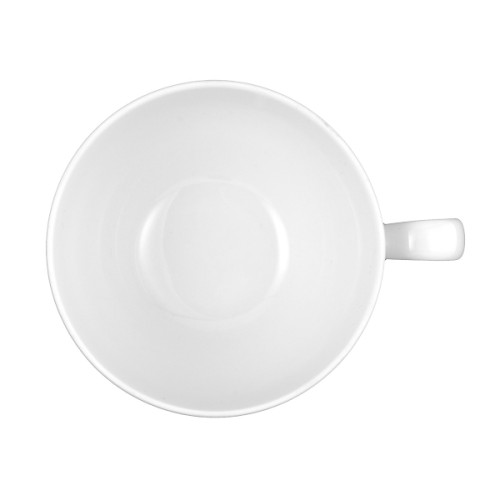 Seltmann Obere zur Teetasse 0,21 l, Form: Trio, Dekor: 00007