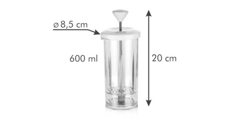 Multi-Aufschäumer DELICIA