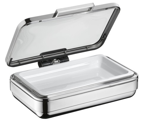 WMF CD GN 1/1 MANHATTAN, HOT & FRESH | Maße: 70 x 57,5 x 26 cm