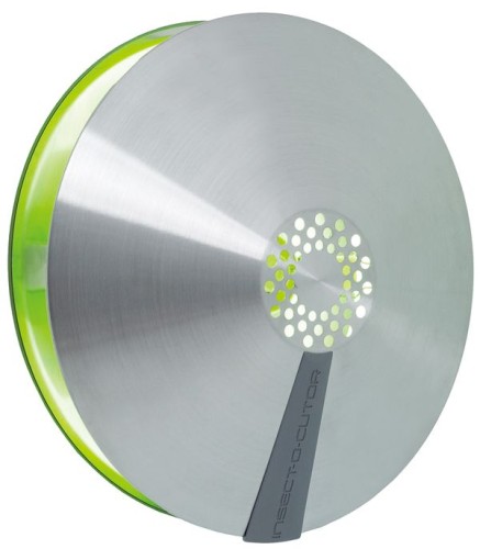 NEUMÄRKER Insektenvernichter Aura mit Klebefolie 270x135x270 mm