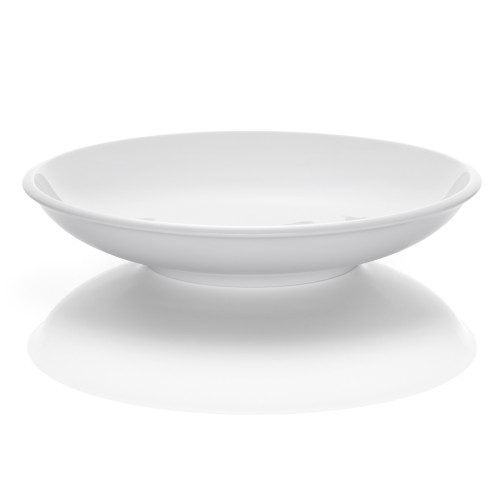 WMF Teller coup tief 28 cm SYNERGY | Maße: 28 x 28 x 4,4 cm