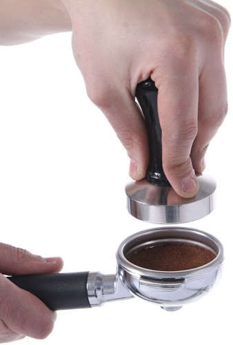 HENDI Kaffeestampfer - Ø58x(H)95 mm