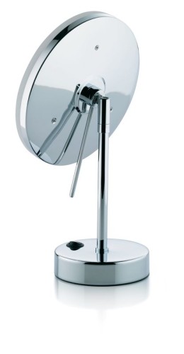 KELA Standspiegel Sabina Ø12cm