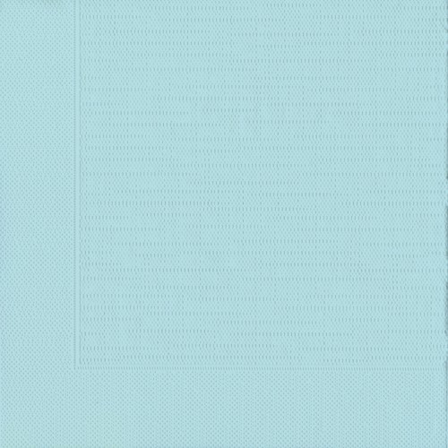 DUNI Zellt.Serv.40x40 Klassik mint blue 50er 50 Stück