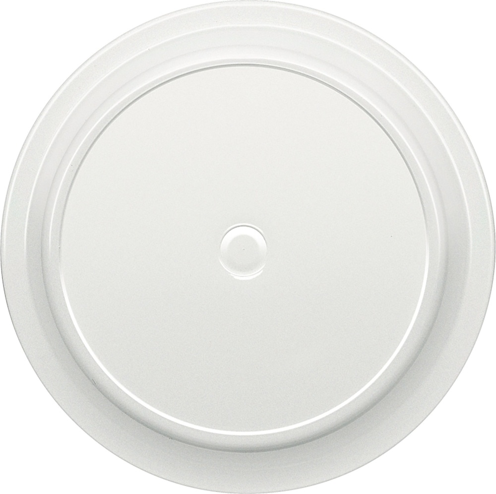 BAUSCHER kunststoffdeckel Cloche milchig-transp. sehr hoch Ø 208 mm