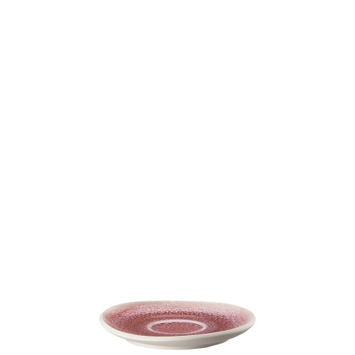 Rosenthal Kombi-Untertasse Junto Rose Quartz